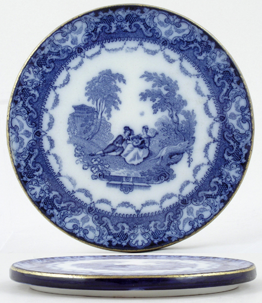 Teapot Stand c1919